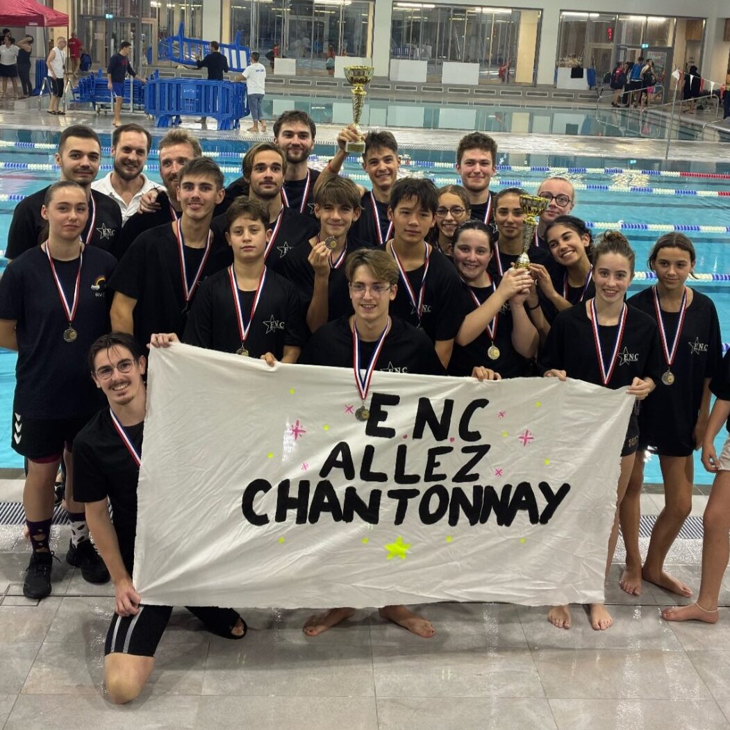 ENC