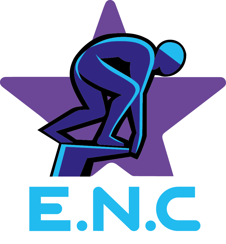 Logo Étoile Nautique Chantonnaisienne